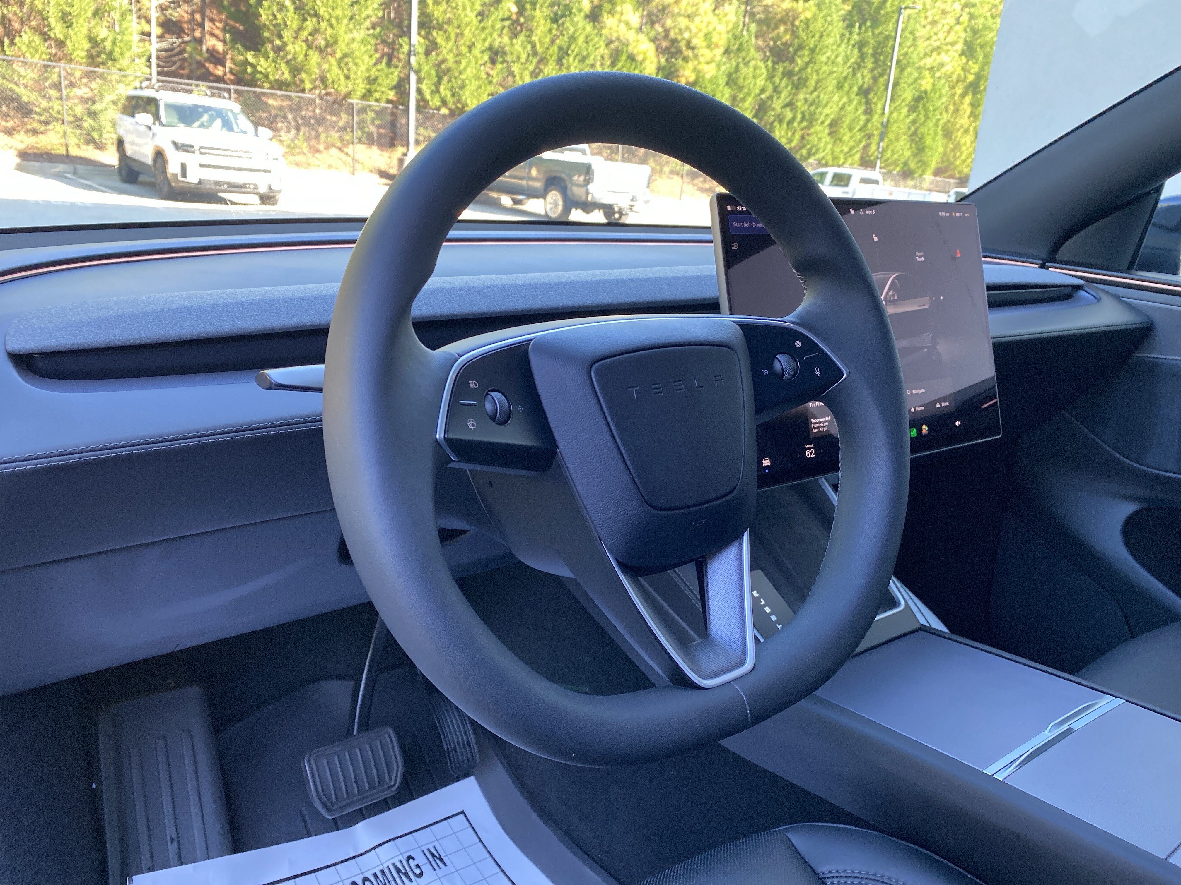 Used 2026 Tesla Model Y AWD image 18