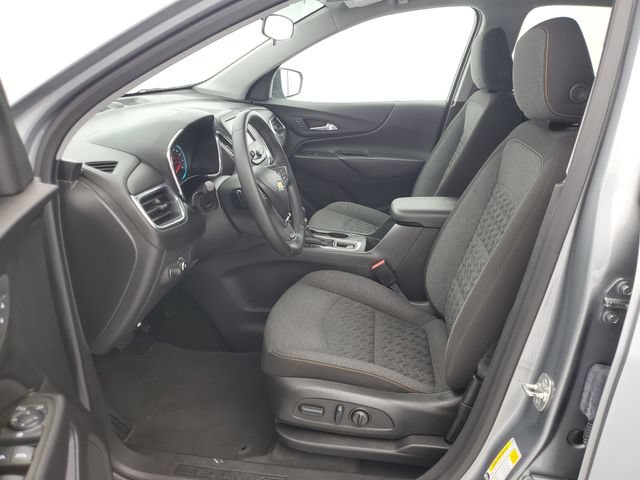 Used 2023 Chevrolet Equinox LT FWD image 19