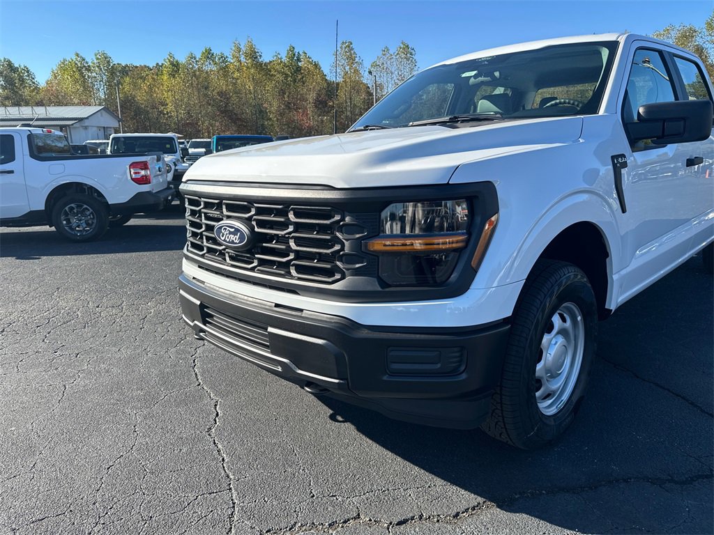 New 2025 Ford F150 XL w/ Tow/Haul Package image 10