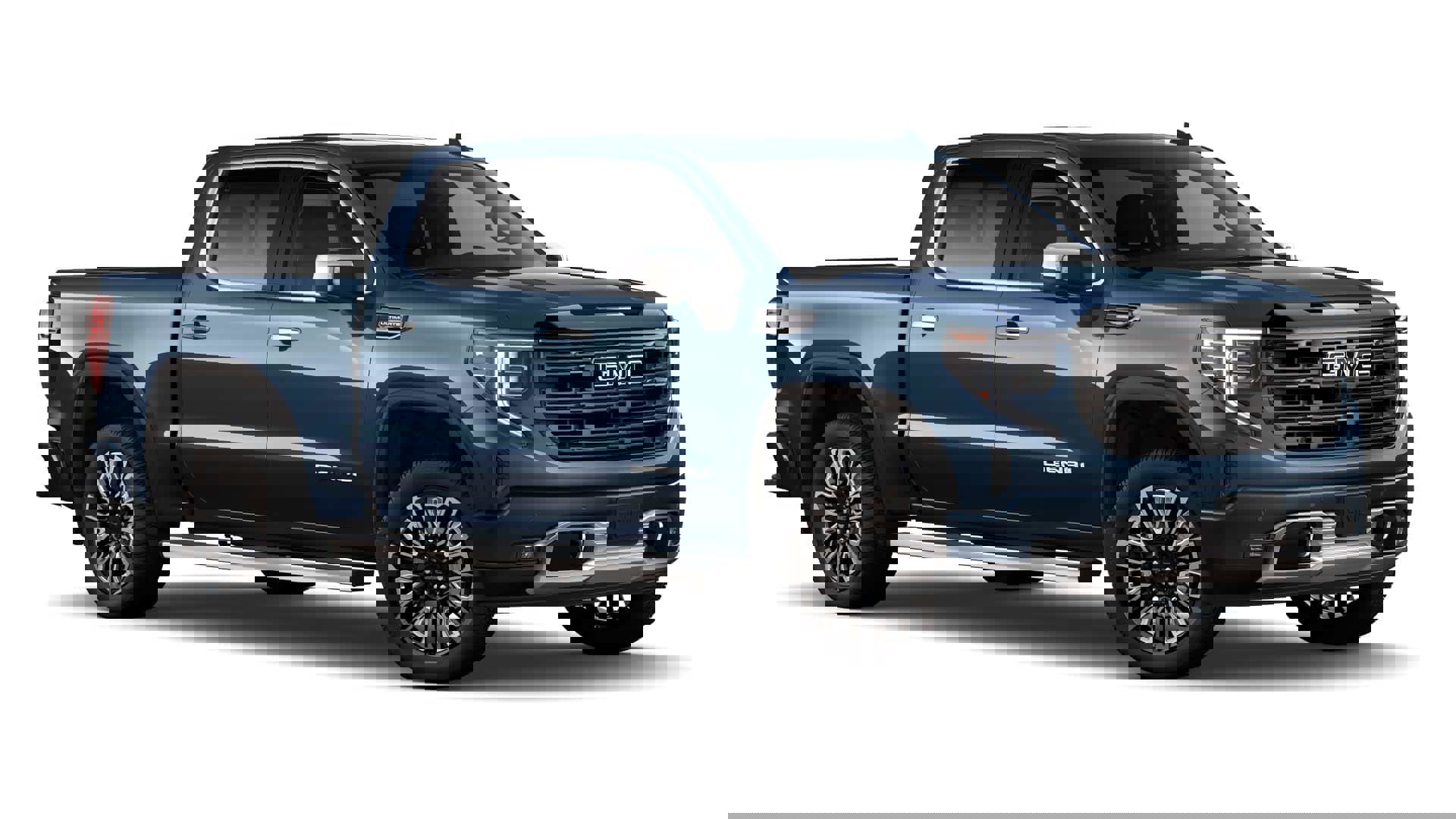 New 2026 GMC Sierra 1500 Denali Ultimate image 52