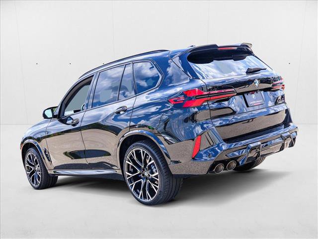 New 2026 BMW X5 M Competition w/ Executive Package image 7