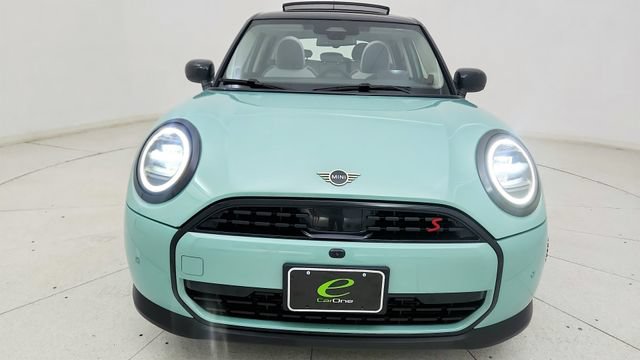 Used 2025 MINI Cooper S FWD image 17