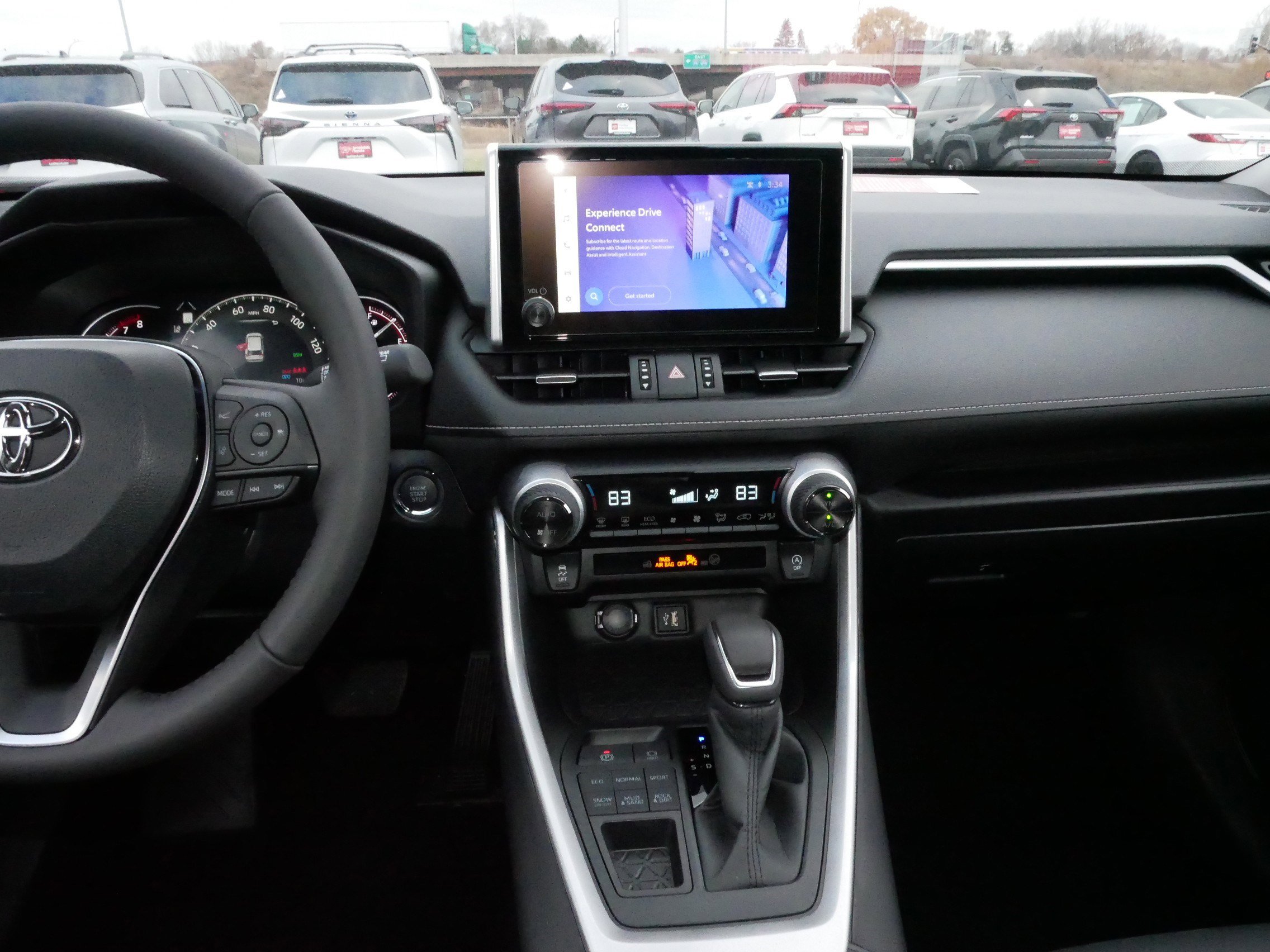 Certified 2025 Toyota RAV4 XLE Premium image 11