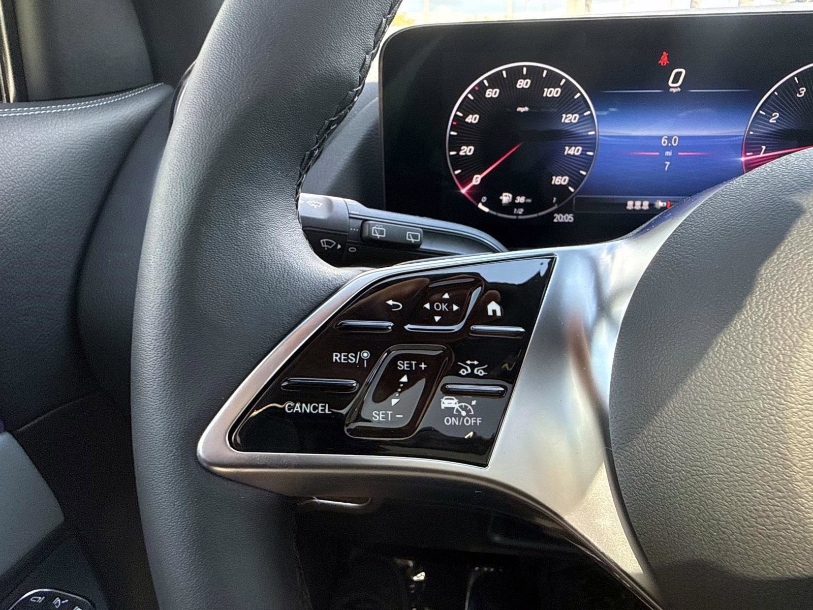 New 2026 Mercedes-Benz GLA 250 image 30