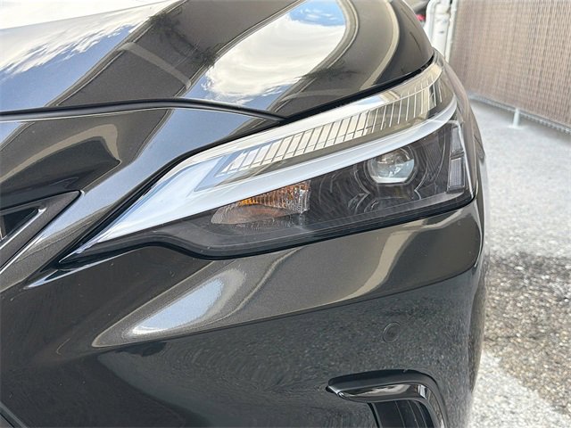 Used 2025 Lexus NX 250 FWD image 9