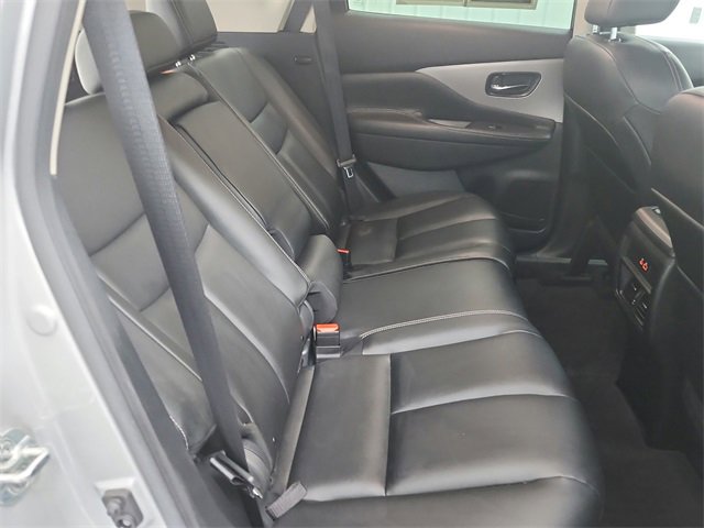 Used 2021 Nissan Murano SV w/ SV Special Edition Package image 38