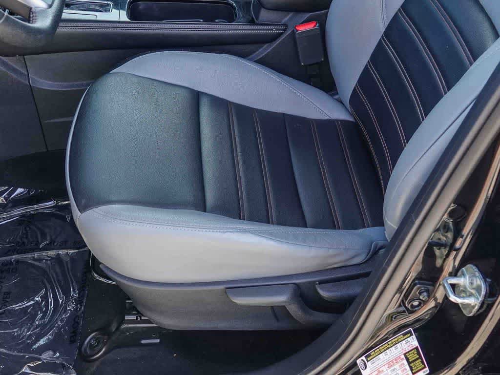 Used 2023 Nissan Kicks SR w/ SR Premium Package image 20