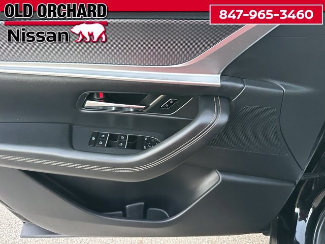 Used 2024 MAZDA CX-90 3.3 Turbo w/ Premium Package AWD/4WD image 11