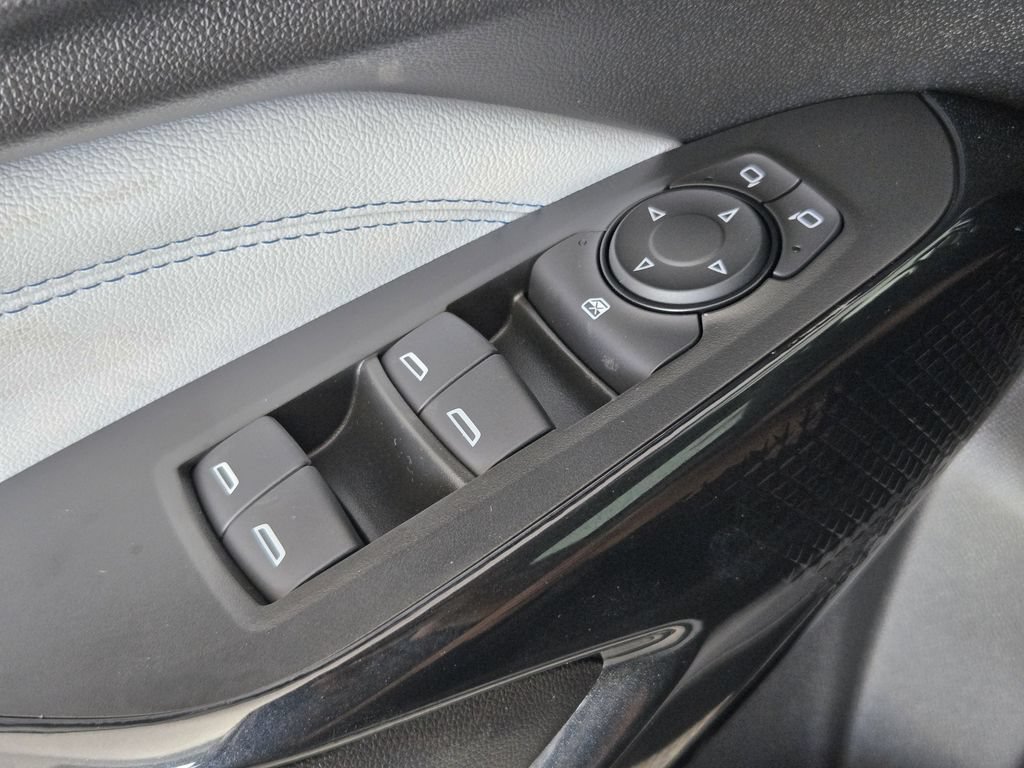 New 2026 Chevrolet Trax LT FWD image 25