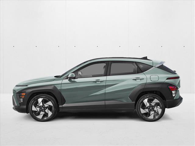 New 2027 Hyundai Kona Limited AWD/4WD image 3