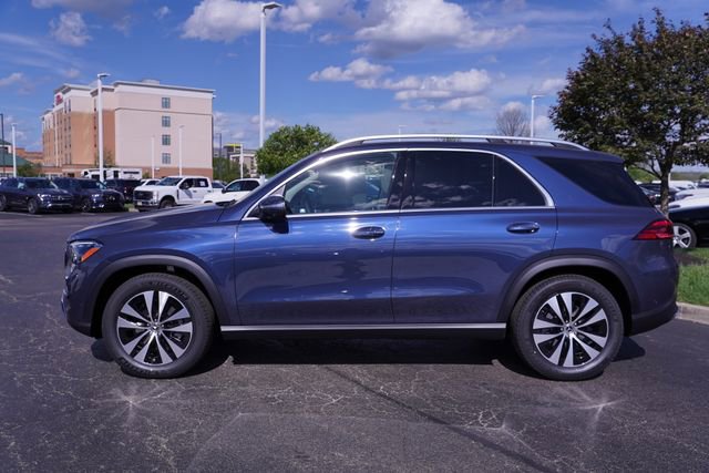 New 2026 Mercedes-Benz GLE 350 4MATIC image 10