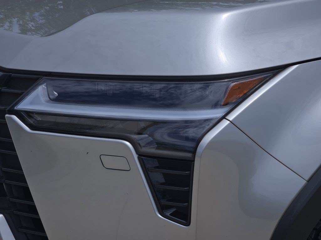 Used 2024 Lexus GX 550 AWD/4WD image 3