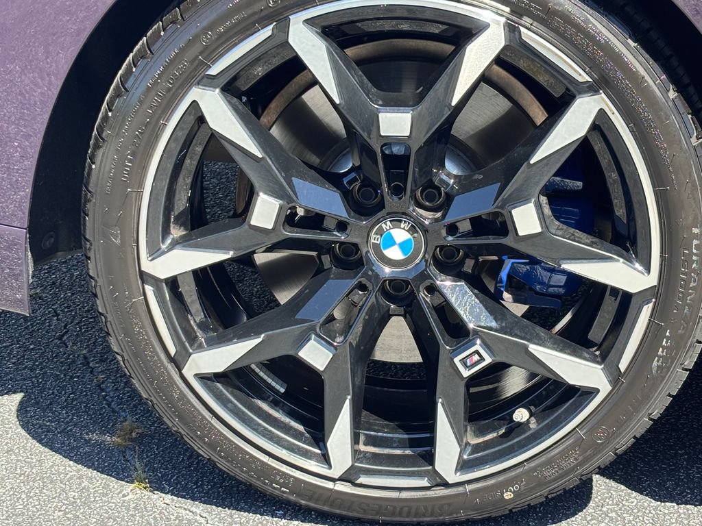 Used 2026 BMW M240i Coupe RWD image 13