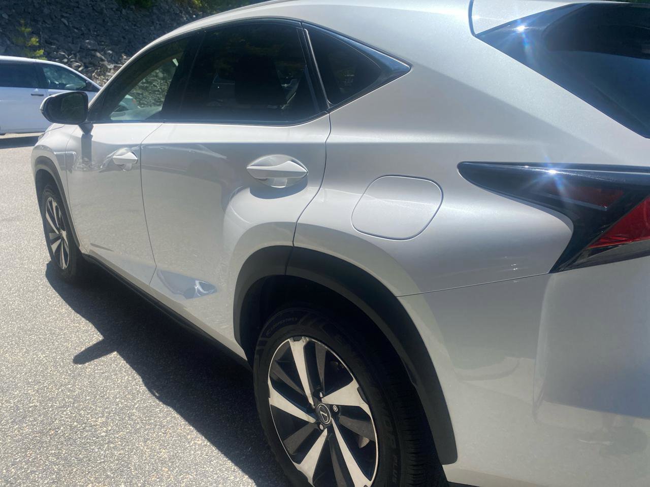 Used 2018 Lexus NX 300 AWD w/ Premium Package image 42