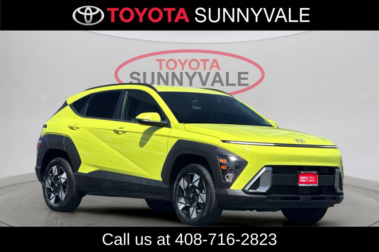 Used 2025 Hyundai Kona SEL image 10