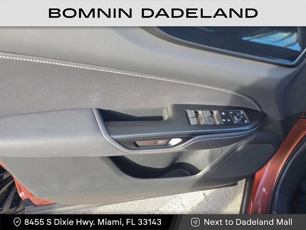 Used 2025 Lexus NX 250 250 Base image 19