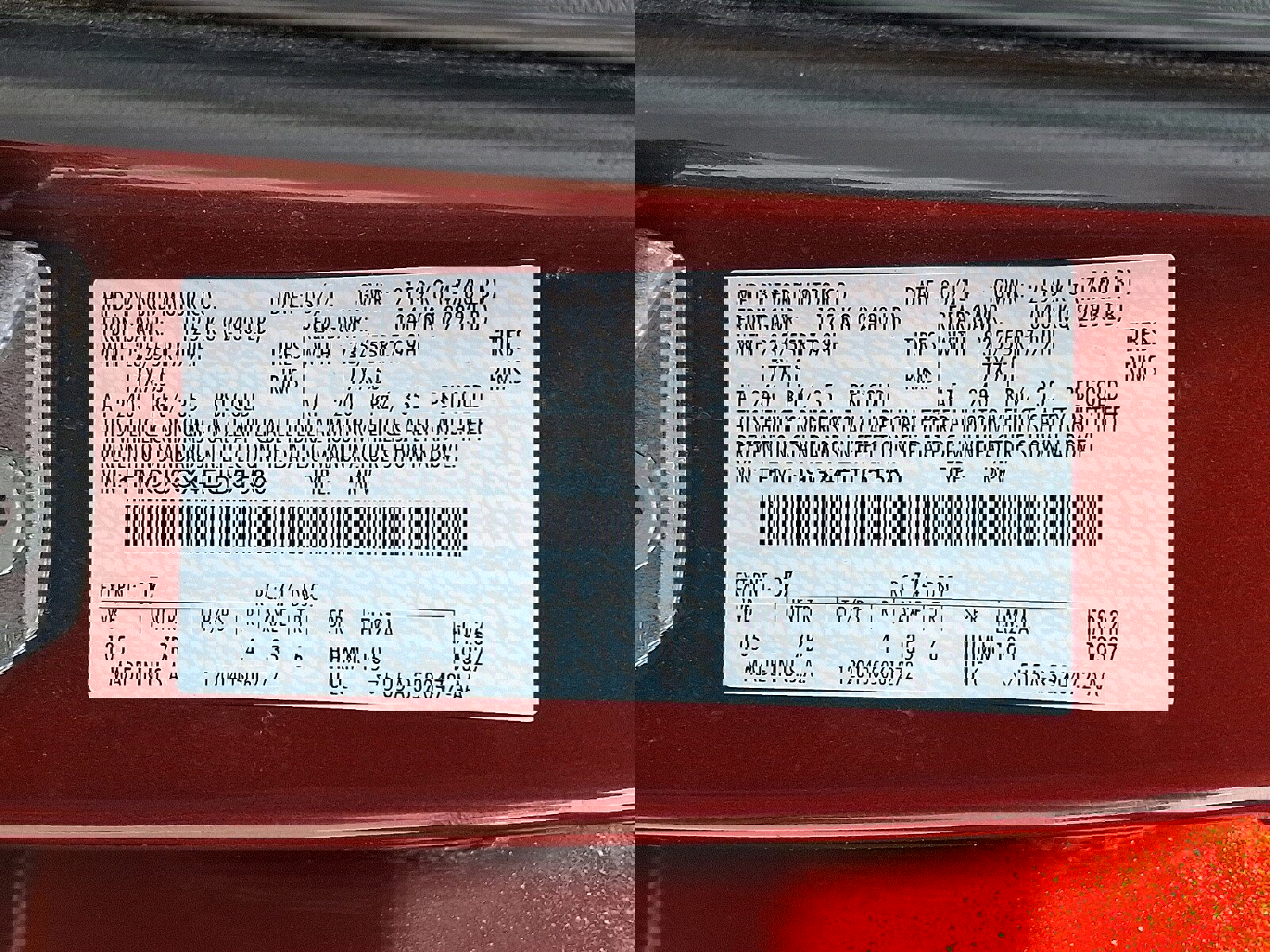 Used 2014 Ford Escape SE image 27