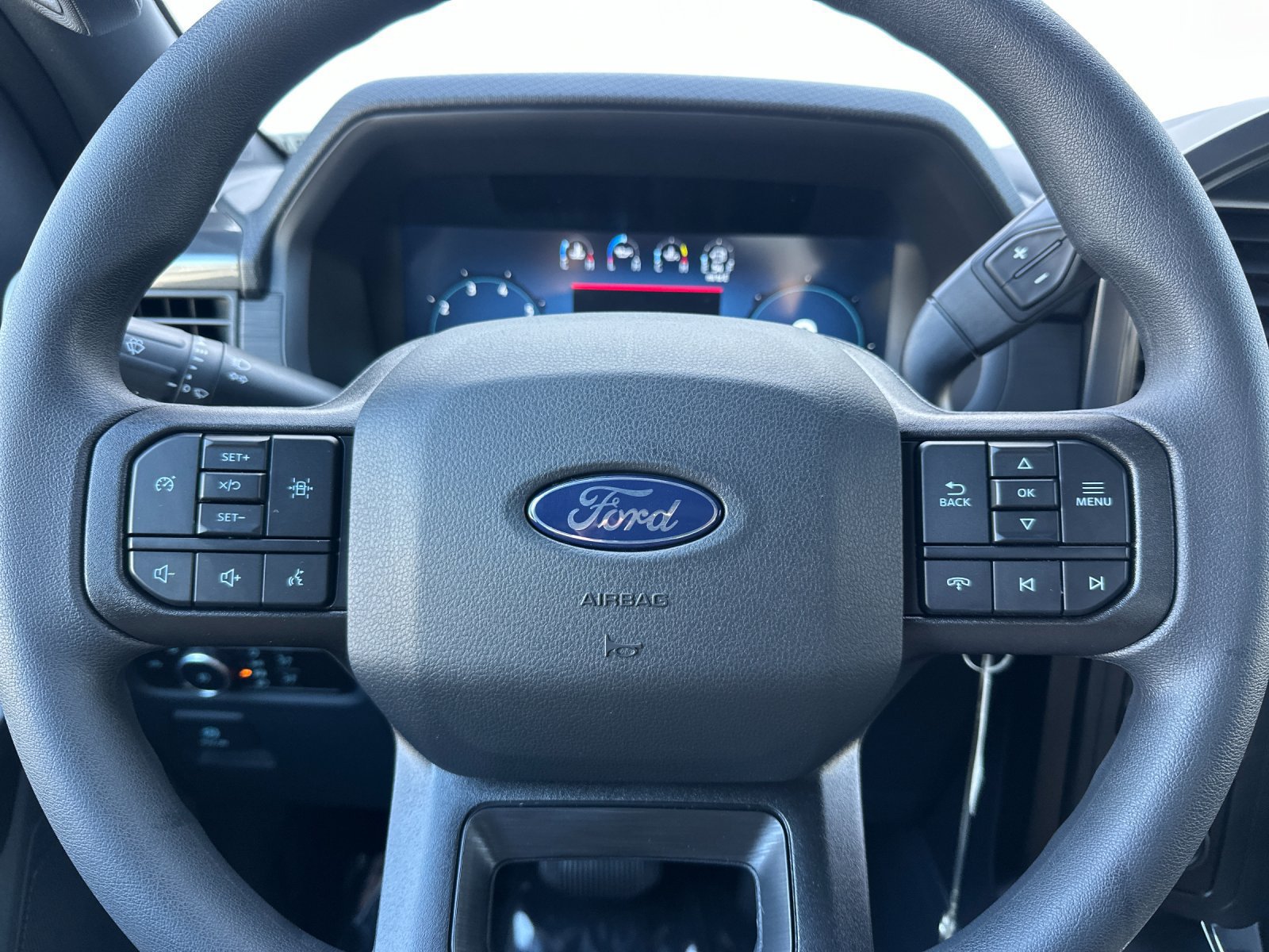 New 2026 Ford F150 STX w/ Equipment Group 200A RWD image 20