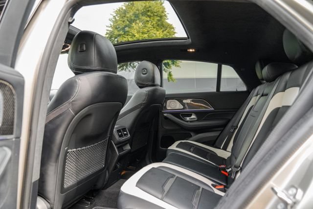 Used 2021 Mercedes-Benz GLE 63 AMG S image 47