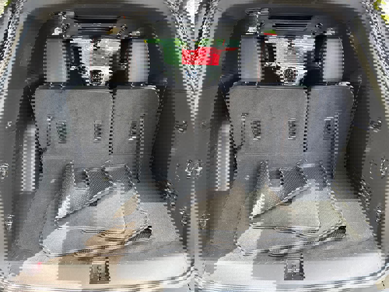 Certified 2022 Chevrolet Traverse RS image 38