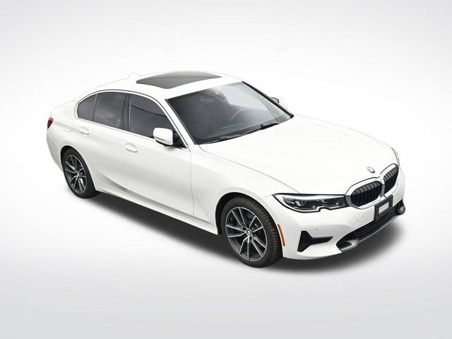 Used 2019 BMW 330i xDrive Sedan w/ Convenience Package image 23