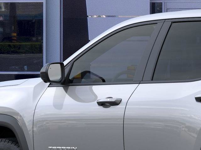 New 2026 GMC Terrain Elevation image 12