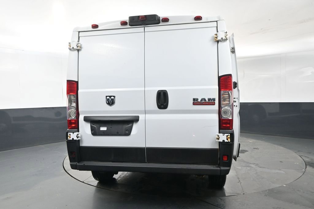 Used 2019 RAM ProMaster 1500 image 4
