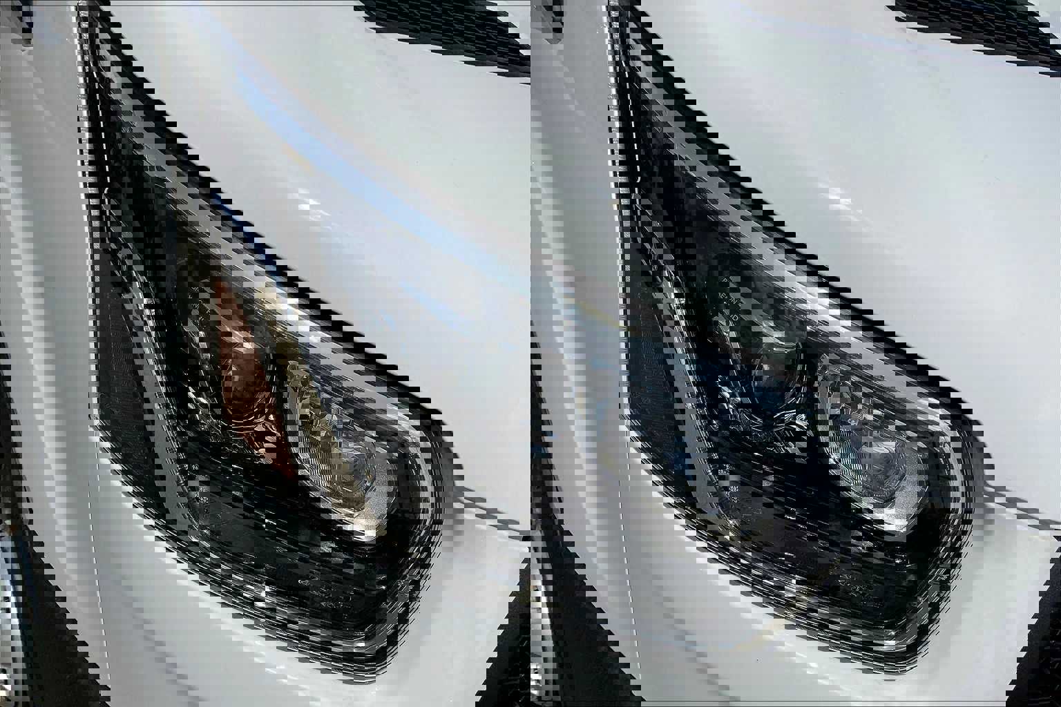 New 2025 Ford Transit 350 148 Low Roof w/ Load Area Protection Package image 13