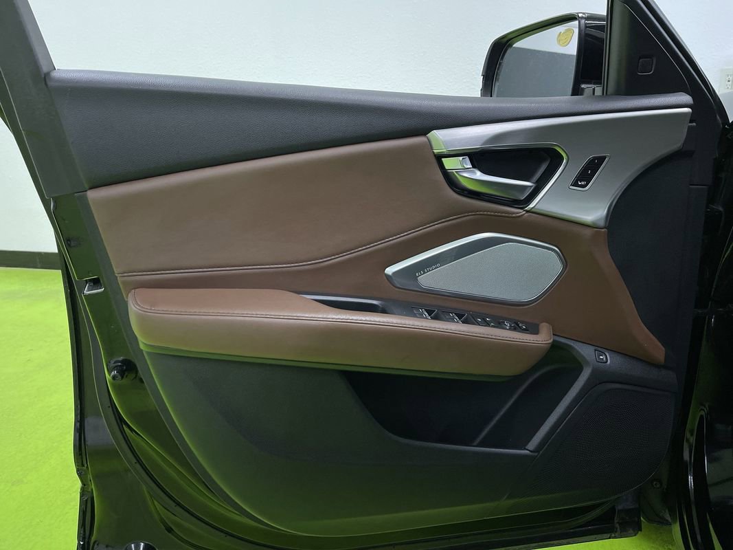 Used 2020 Acura RDX w/ Technology Package image 16