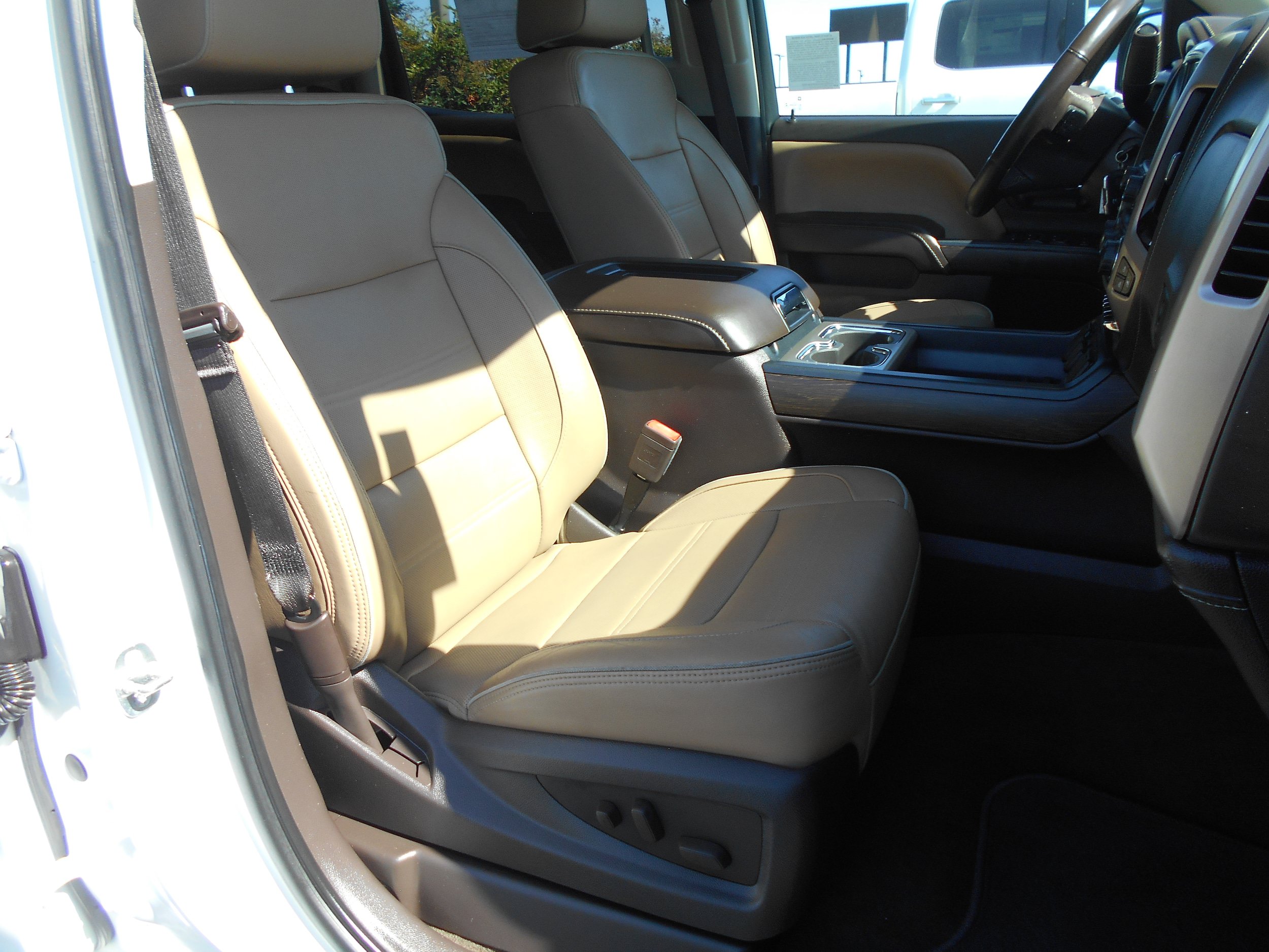 Used 2017 GMC Sierra 1500 Denali AWD/4WD image 11