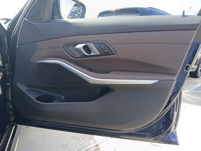 New 2026 BMW 330i Sedan w/ M Sport Package RWD image 13