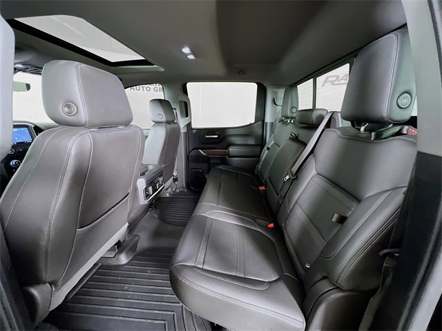Used 2019 GMC Sierra 1500 Denali w/ Denali Ultimate Package image 24