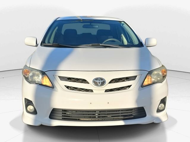 Used 2012 Toyota Corolla S image 3