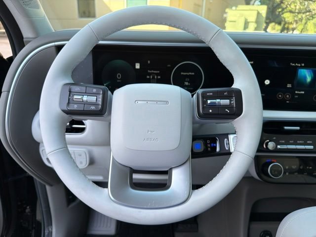 New 2026 Hyundai Palisade SEL Premium FWD image 8