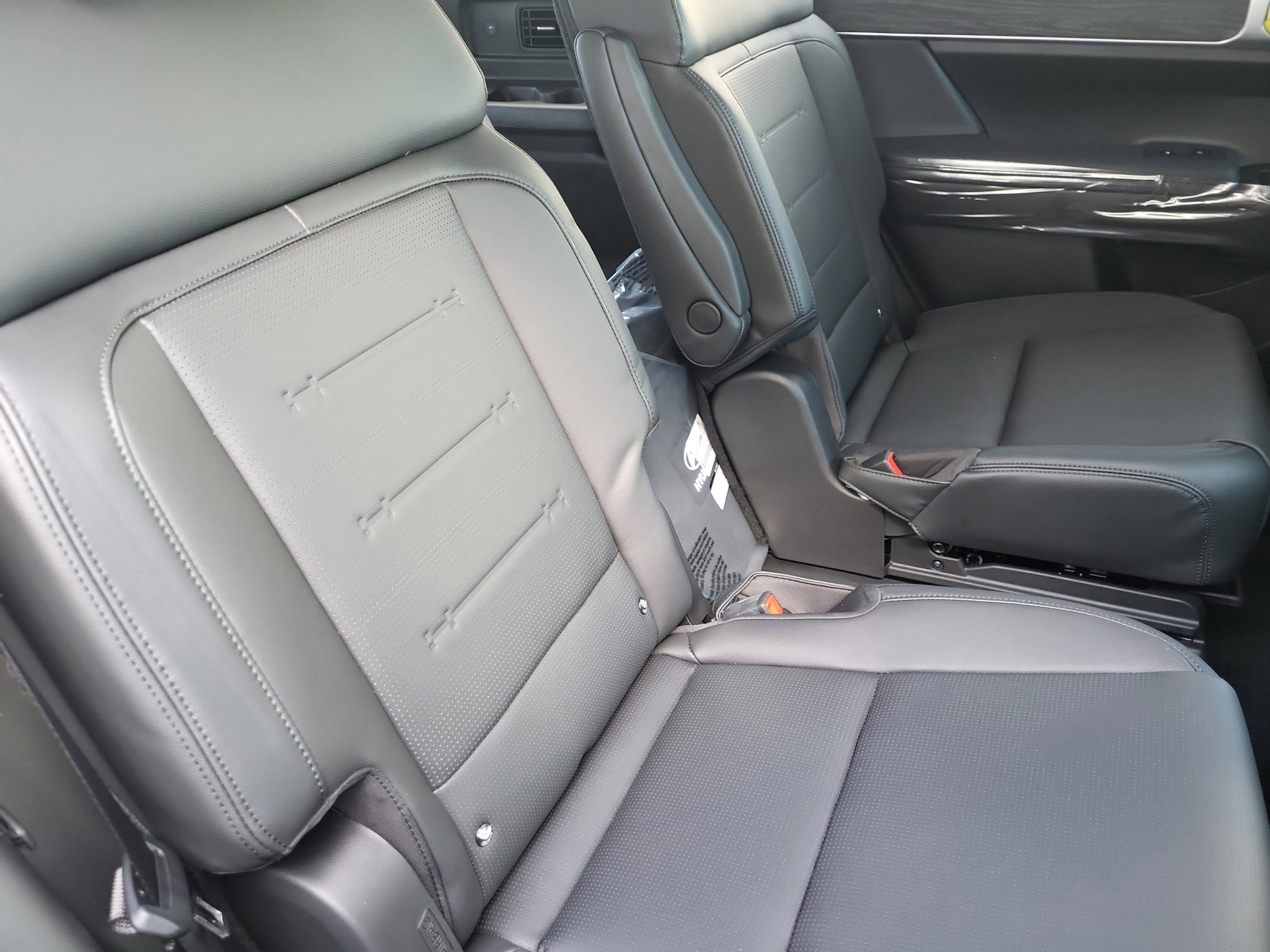 New 2026 Hyundai Santa Fe Limited image 18