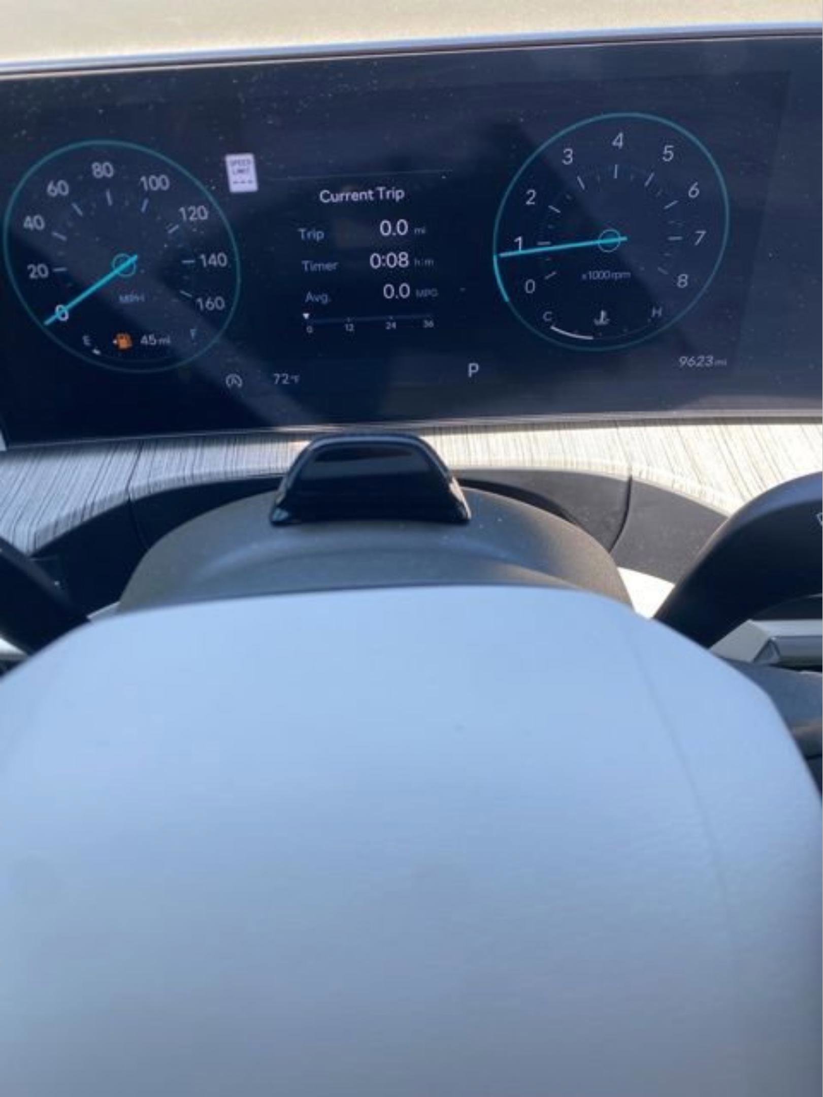 Certified 2025 Hyundai Santa Fe Calligraphy image 17