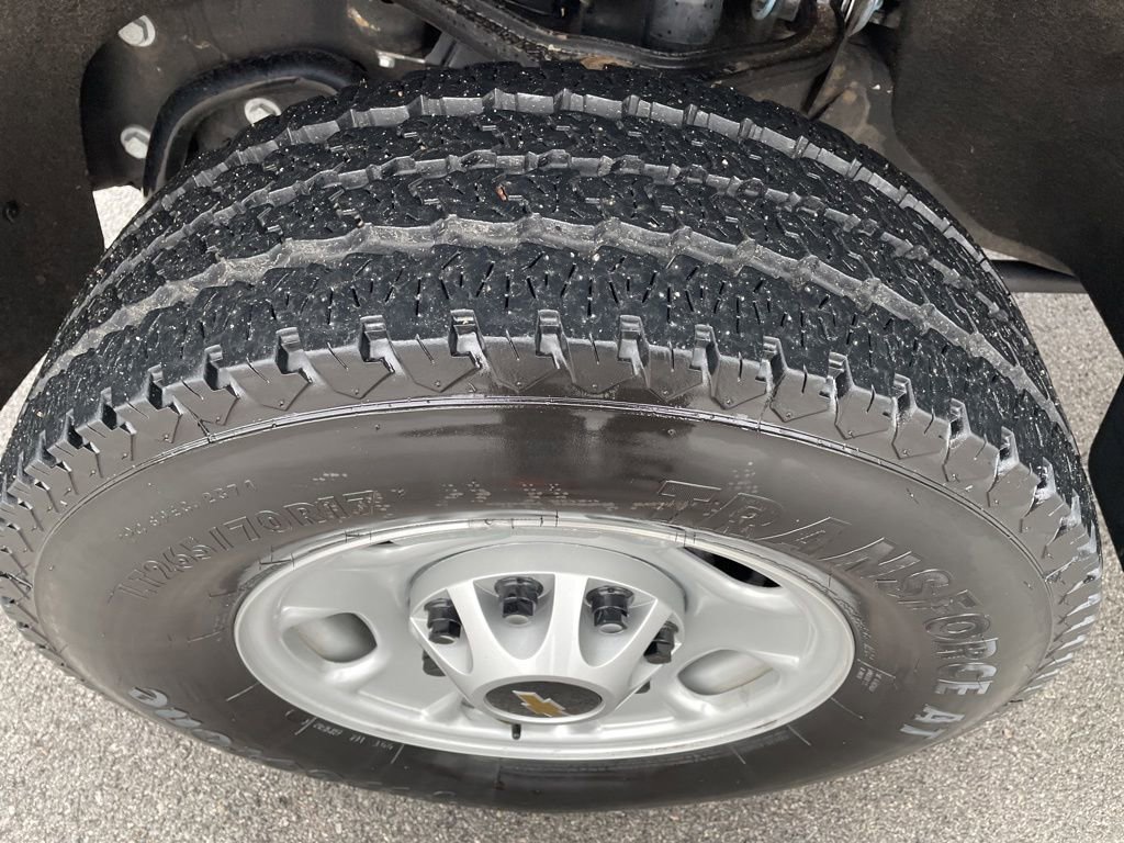 Used 2024 Chevrolet Silverado 2500 W/T w/ WT Convenience Package image 31