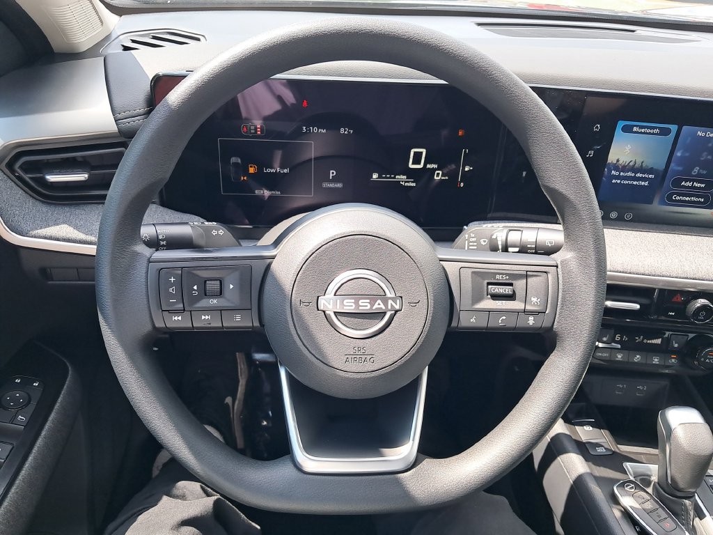 New 2026 Nissan Kicks SV w/ SV Premium Package AWD/4WD image 14