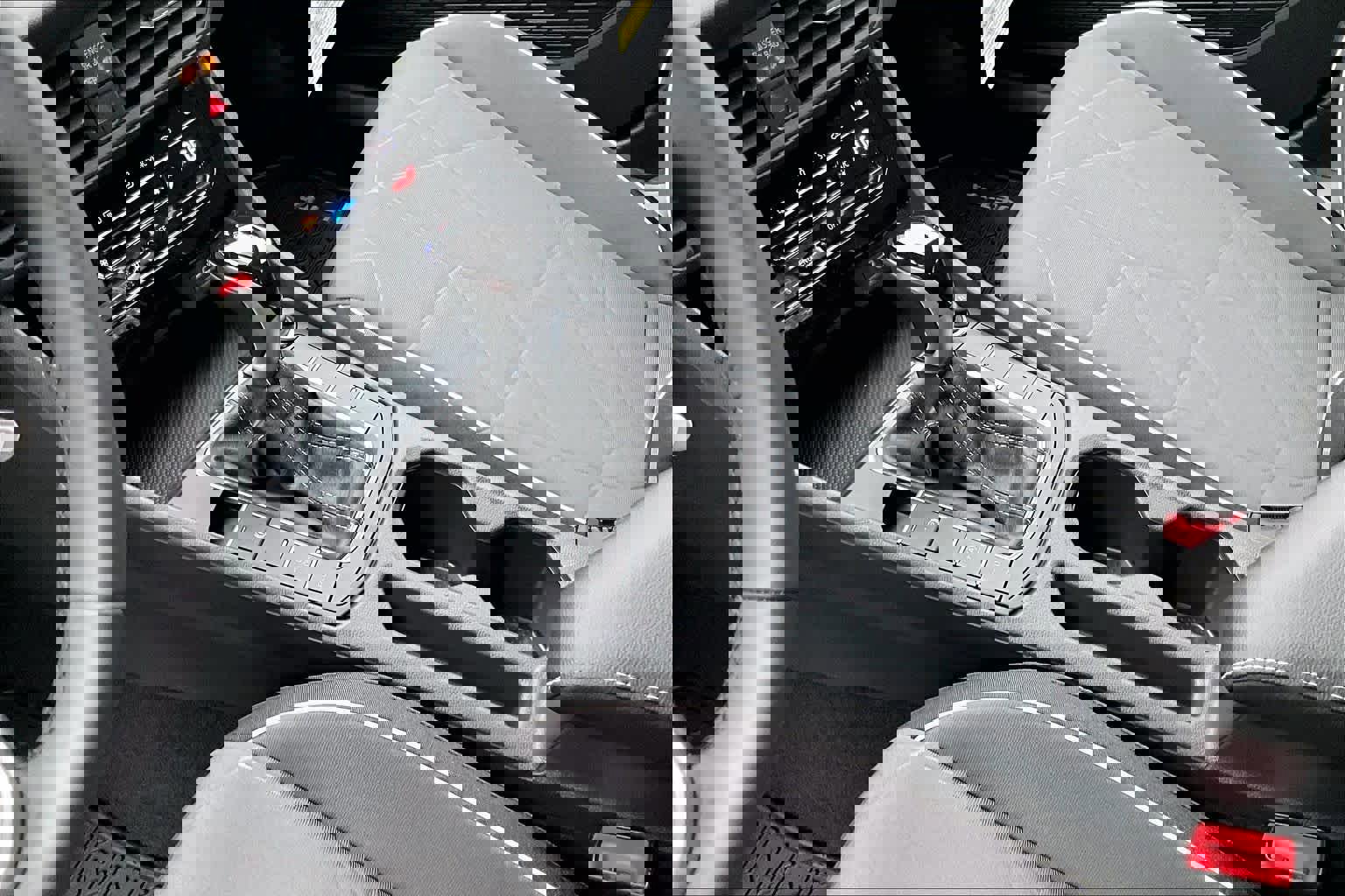 New 2026 Volkswagen Jetta Sport image 7