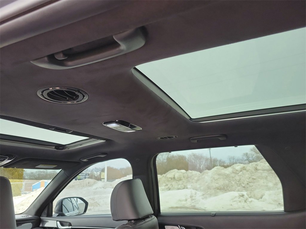 Used 2020 Hyundai Palisade Limited image 18