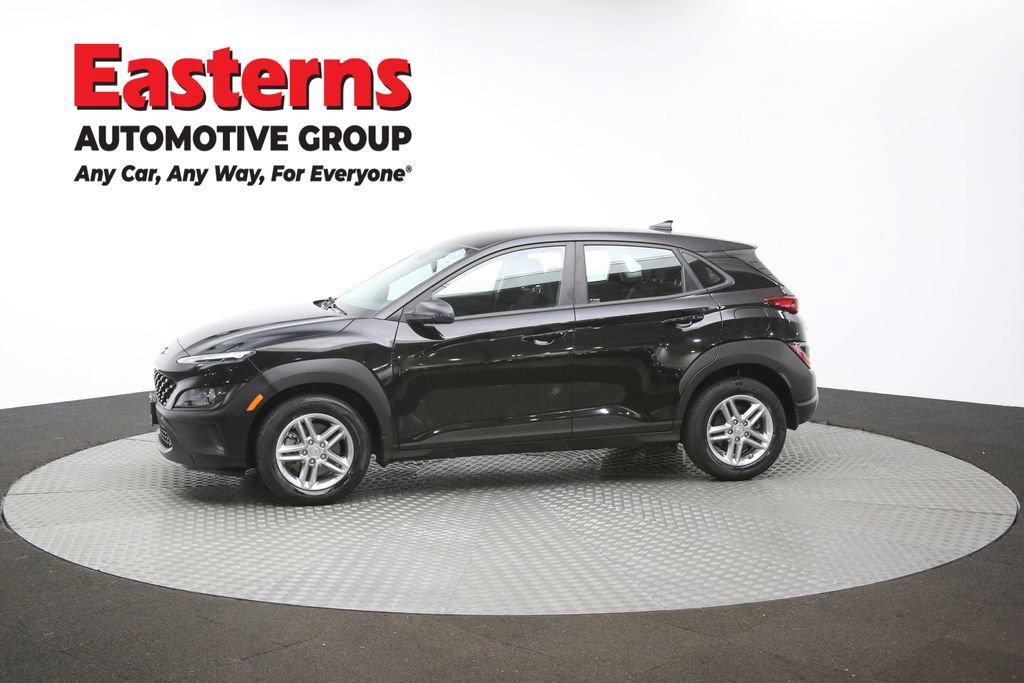 Used 2022 Hyundai Kona SE w/ Winter Weather Package image 57