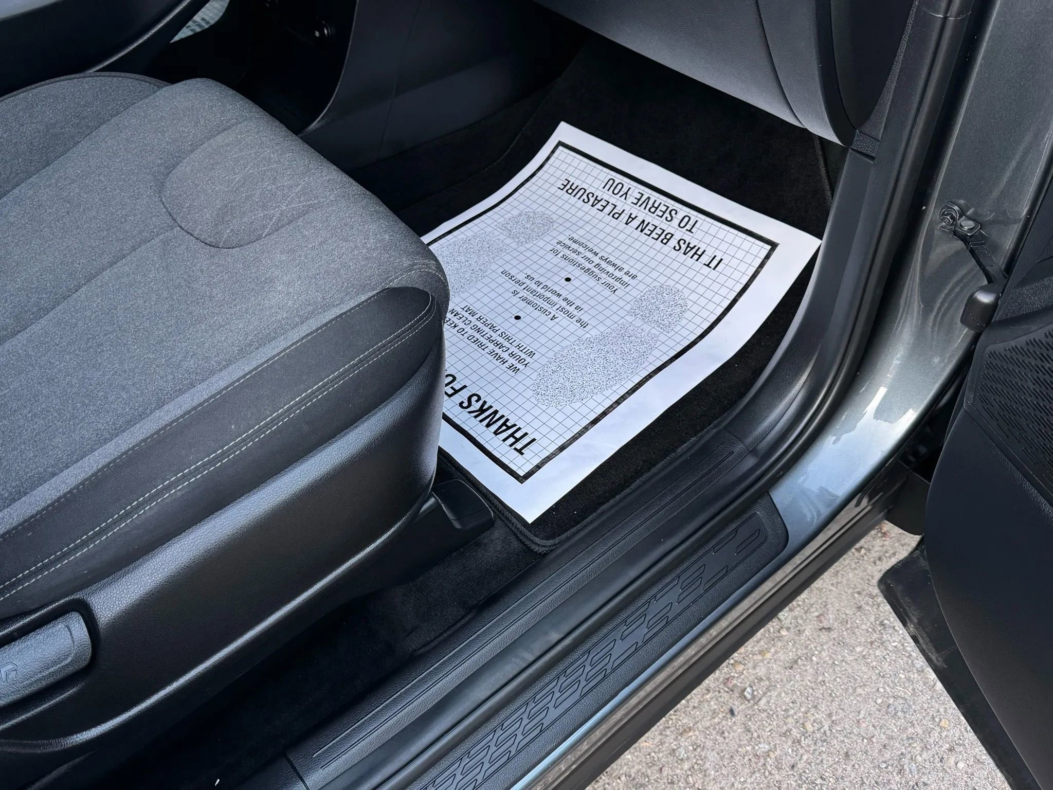 Used 2021 Hyundai Palisade SEL w/ Cargo Package image 32