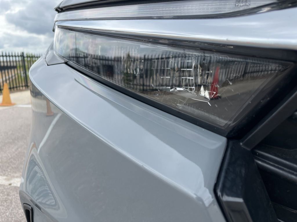 Certified 2024 Honda CR-V LX image 13