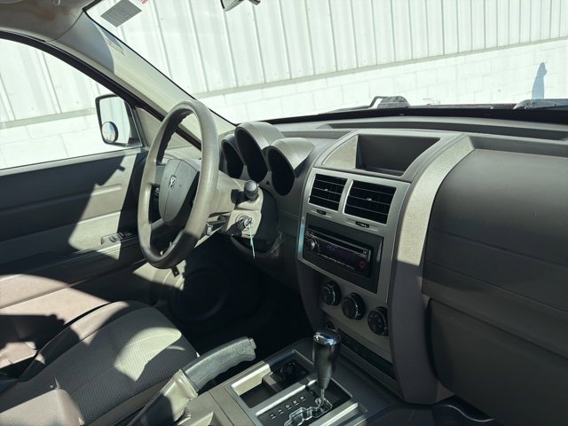 Used 2007 Dodge Nitro SE image 22