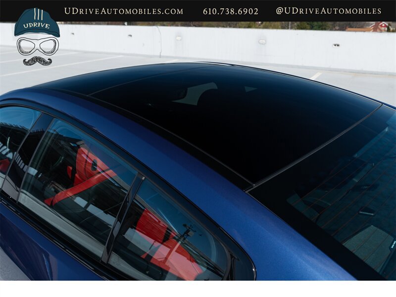 Used 2024 BMW ALPINA B8 xDrive Gran Coupe AWD/4WD image 68