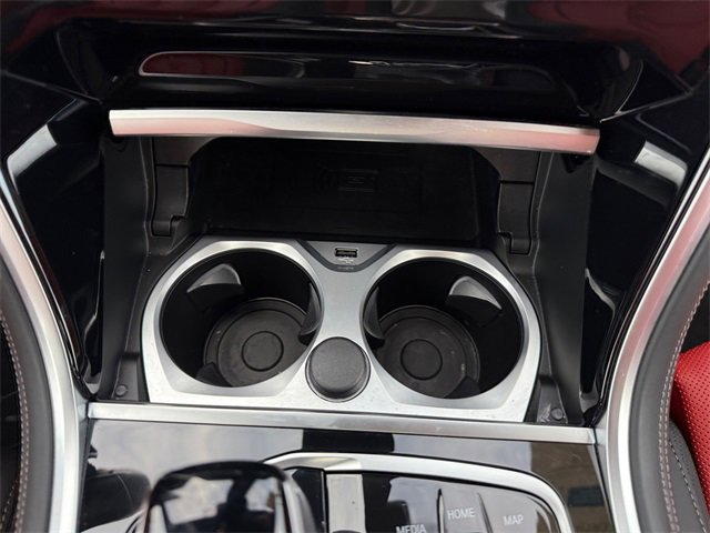 Certified 2025 BMW 840i xDrive image 29