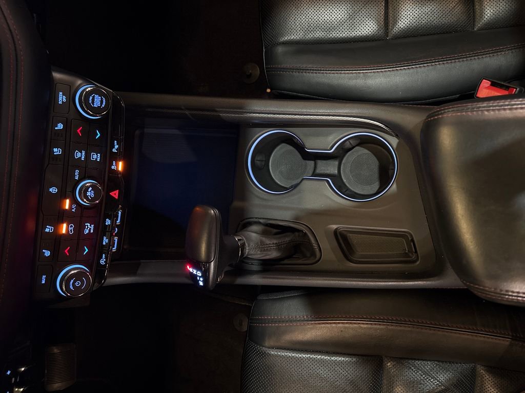 Used 2024 Dodge Durango GT image 24