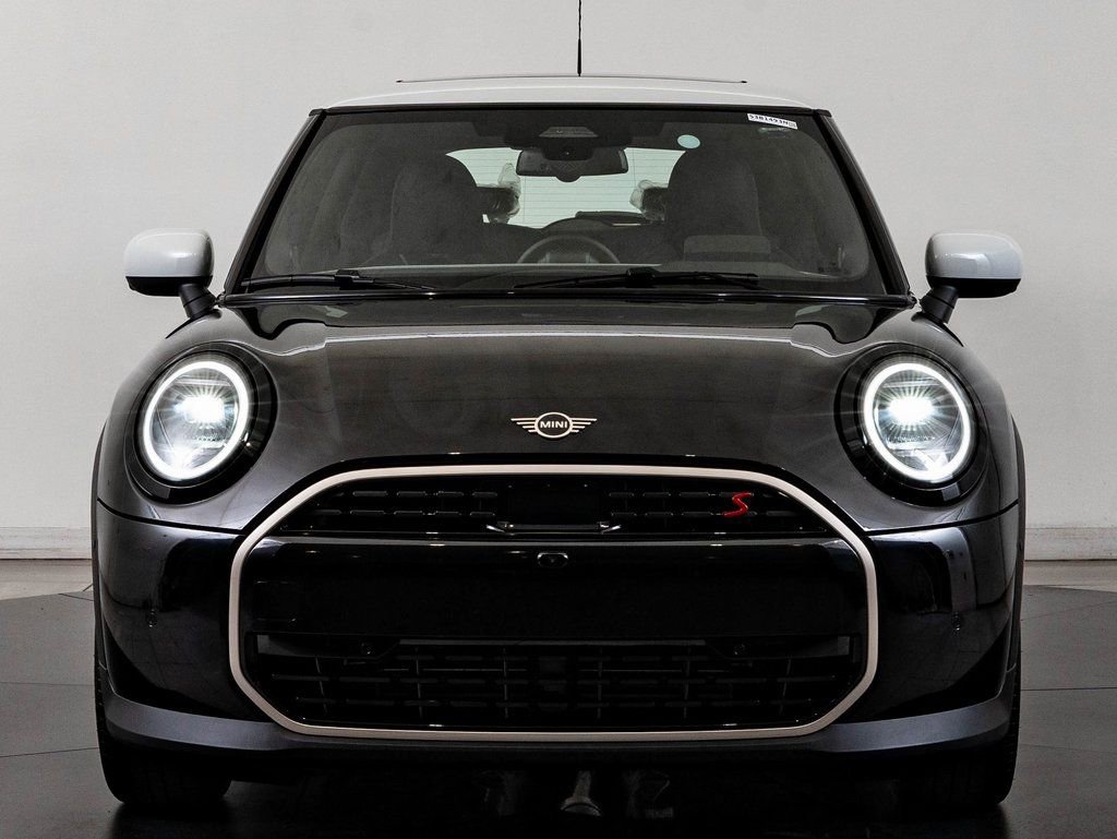 New 2026 MINI Cooper S FWD image 2