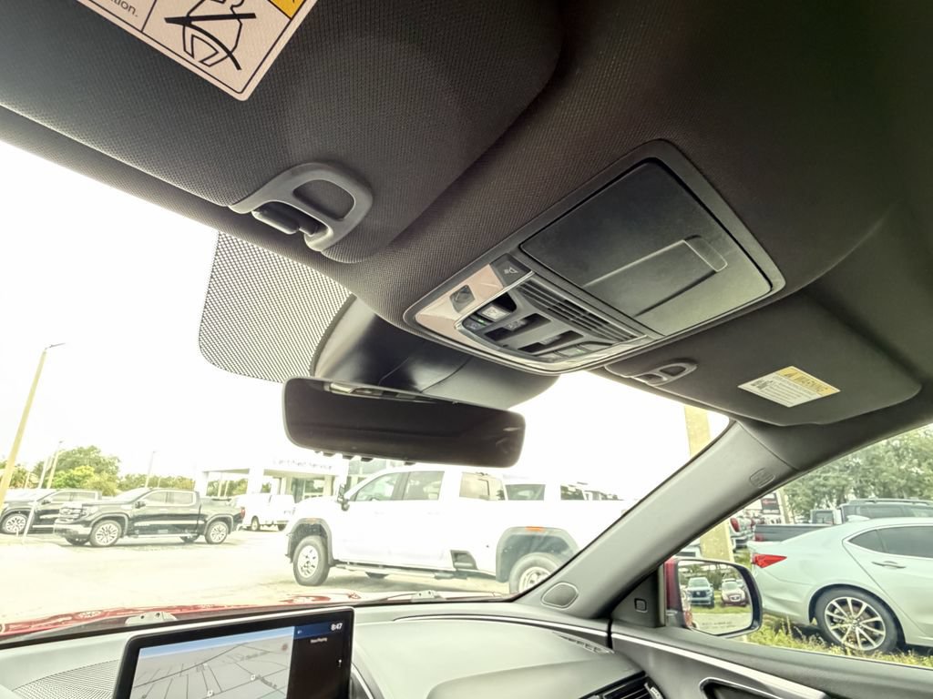 Used 2022 Acura RDX A-Spec FWD image 31