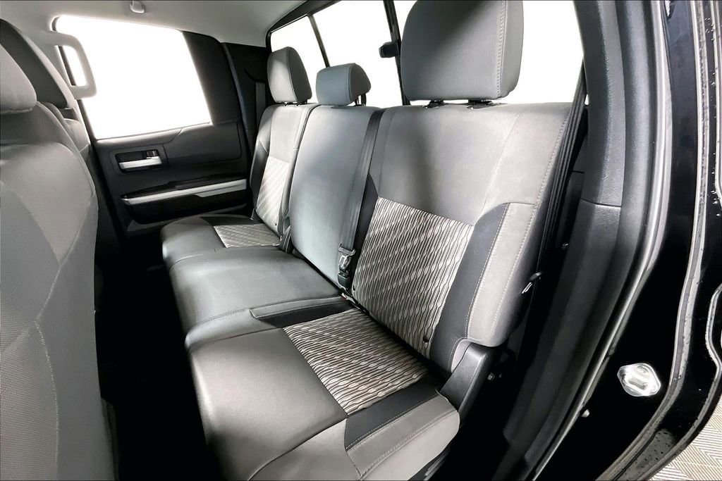 Used 2021 Toyota Tundra SR5 image 25